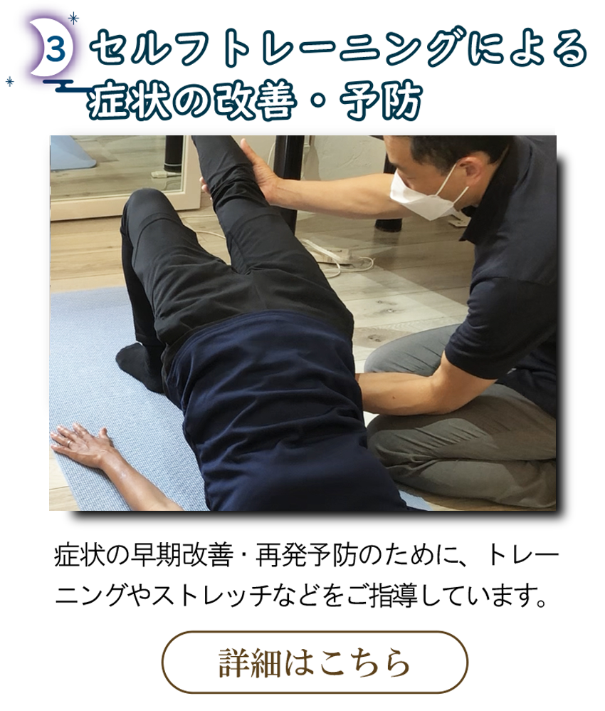 セルフトレーニング